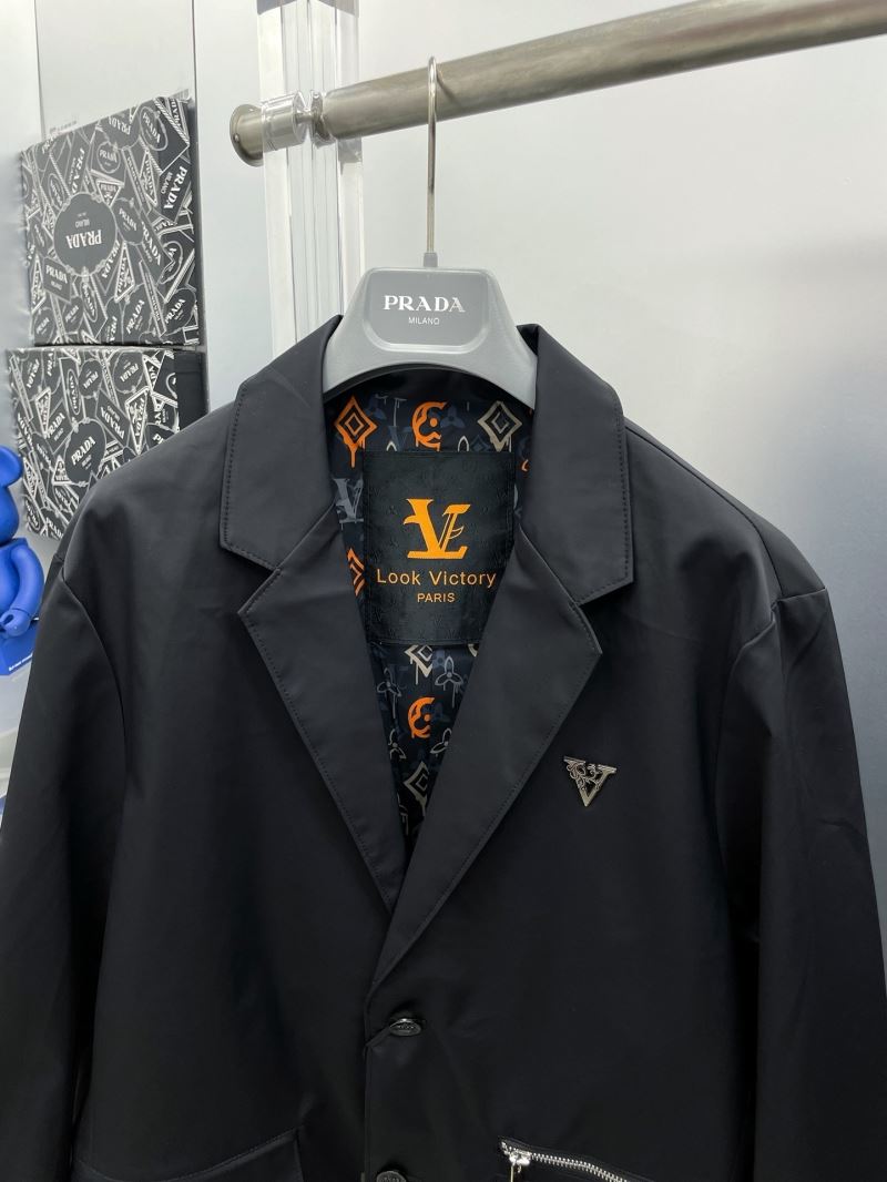 Louis Vuitton Outwear